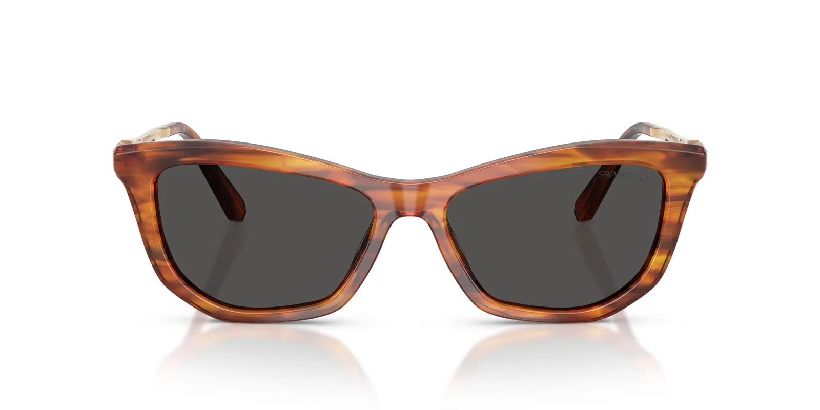 Swarovski 6057 Sunglasses - view 13